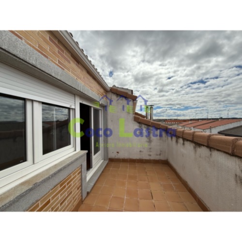 Terraza 